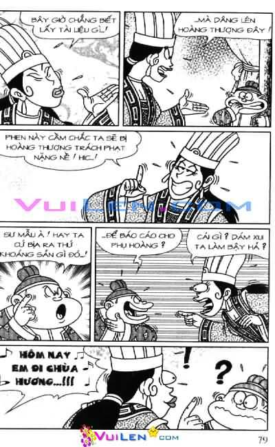 thần đồng đất việt chapter 100 79