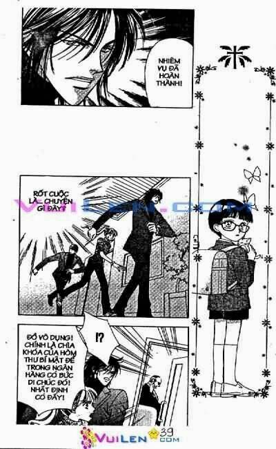 nữ sinh thời đại chapter 1 39