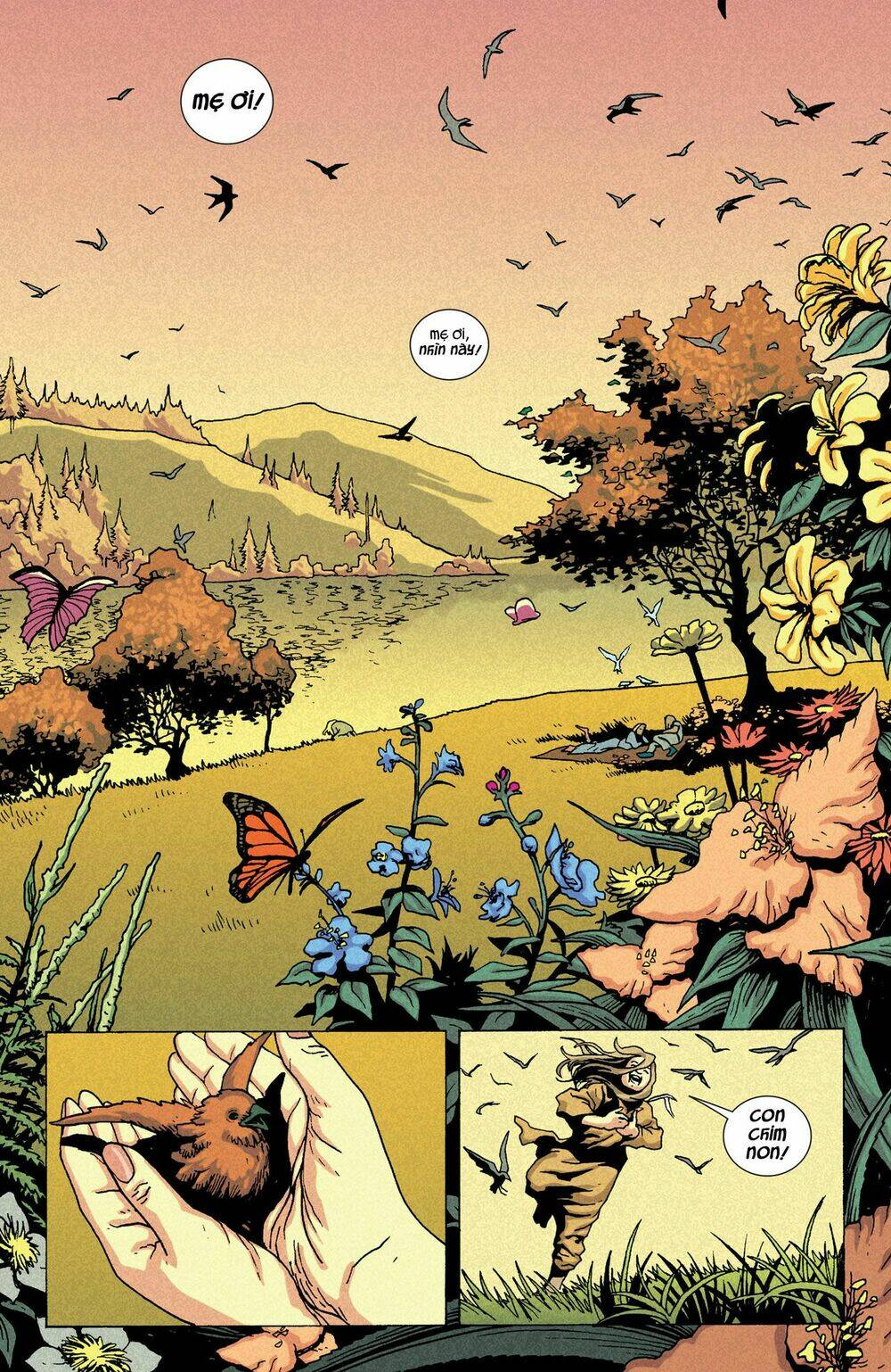 northlanders chapter 28 3