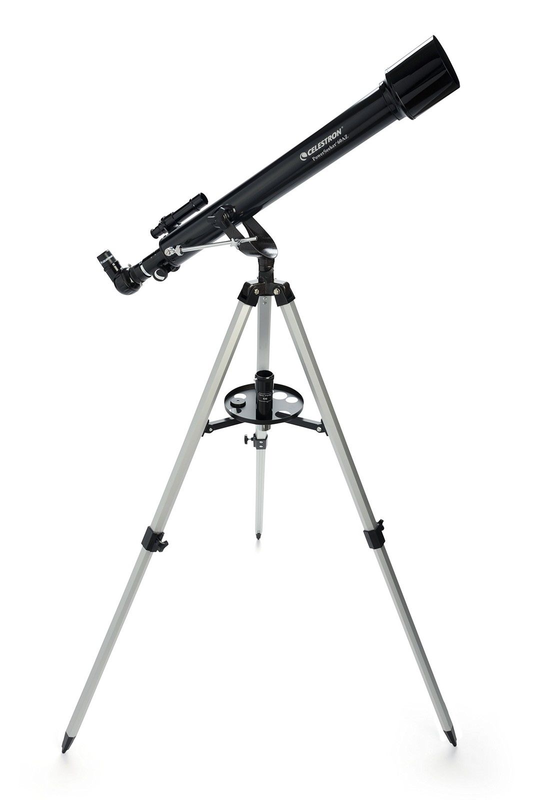 Kính thiên văn chính hãng Celestron Mỹ cao cấp, khả năng zoom tối đa 525X
