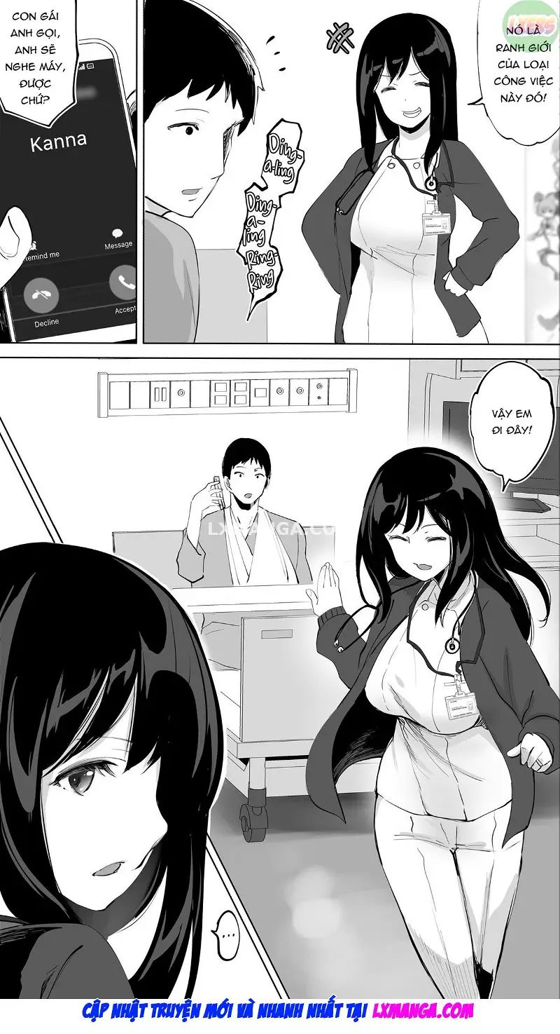 my hometown fuck buddy former classmate nurse k's case chapter 0 40