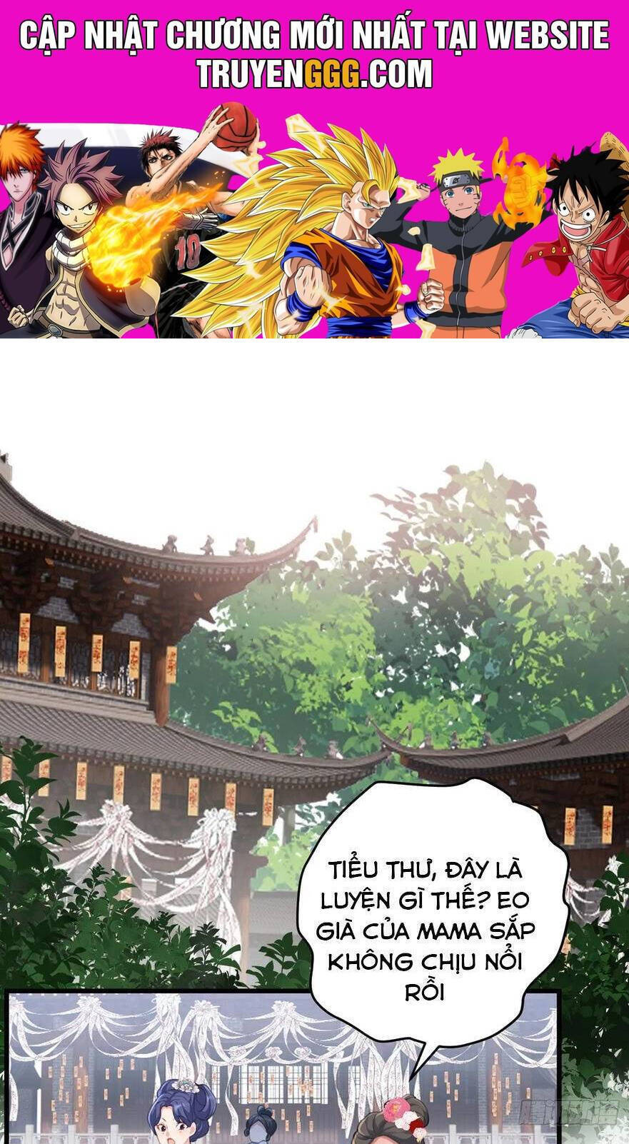 pháo hôi cô ấy khó chịu với cốt truyện từ lâu chapter 91 1