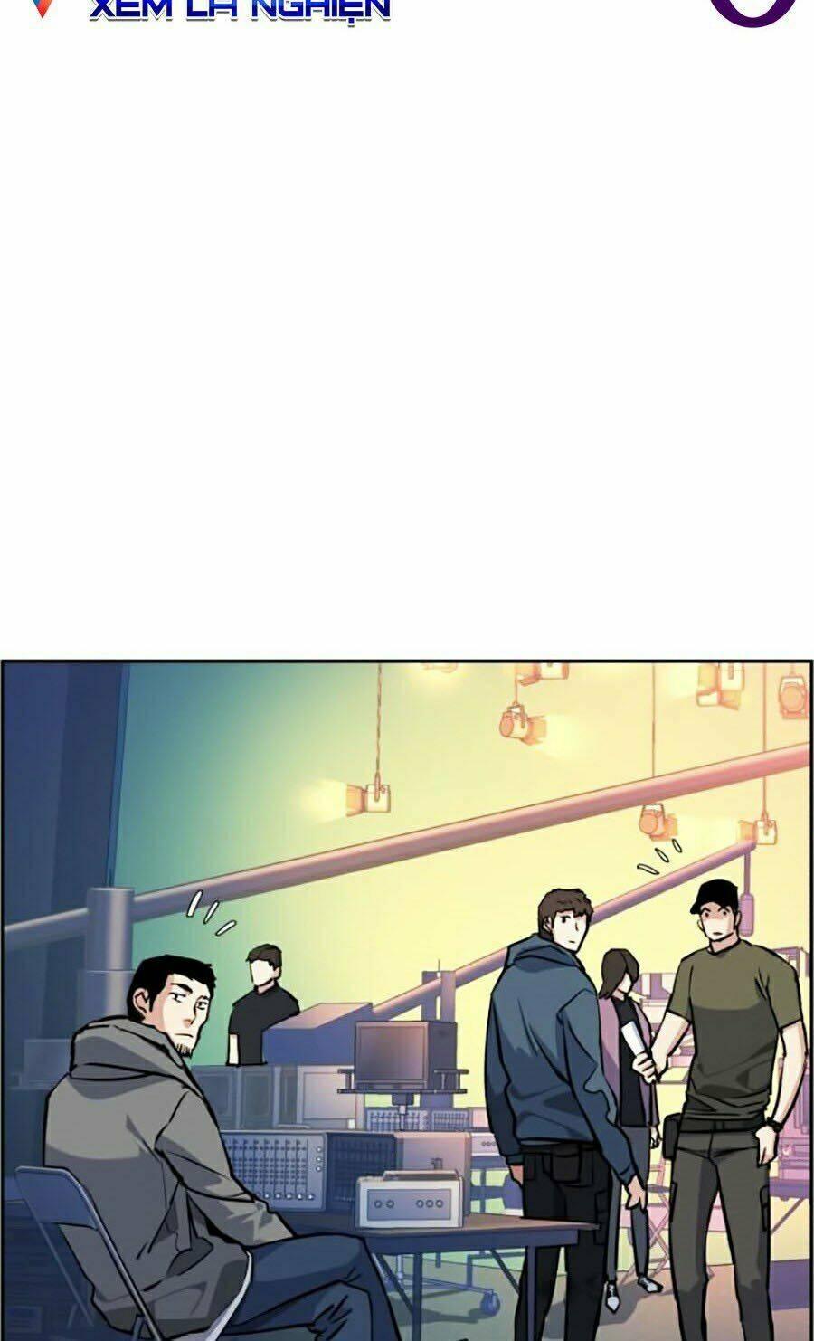 bạn học tôi là lính đánh thuê chapter 58 39