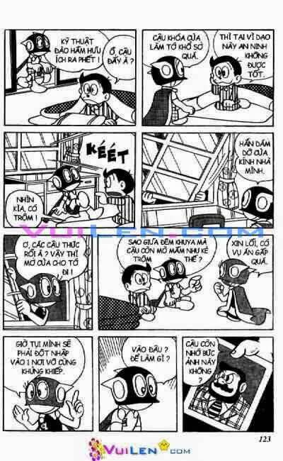 perman - cậu bé siêu nhân chapter 45 4