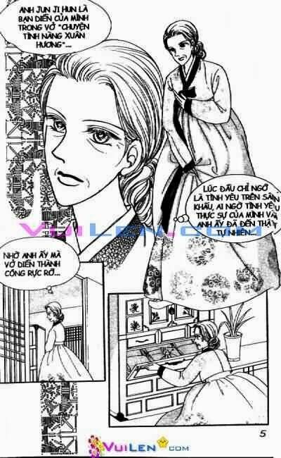 cô gái đến từ quá khứ chapter 8 2