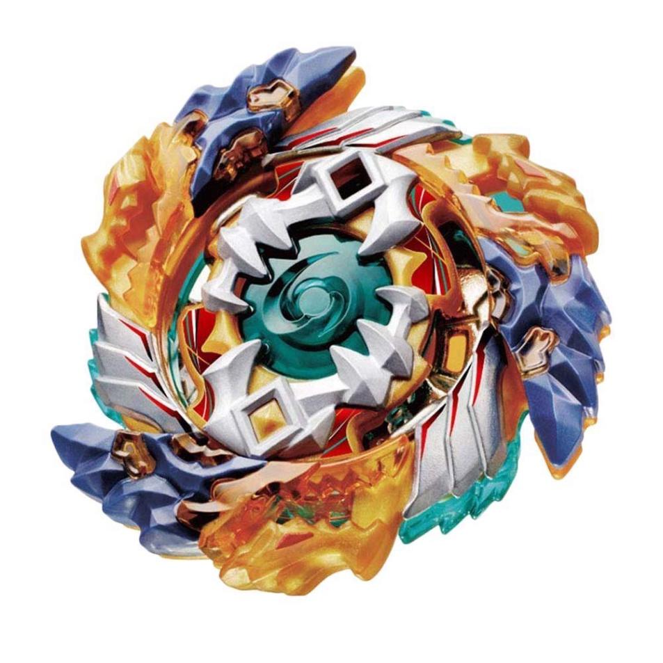 Con quay đồ chơi Burst Beyblade Geist B-122 Fafnir.8