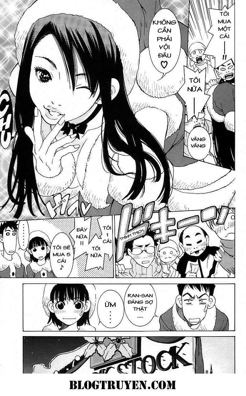 gacha gacha - secret chapter 33 19