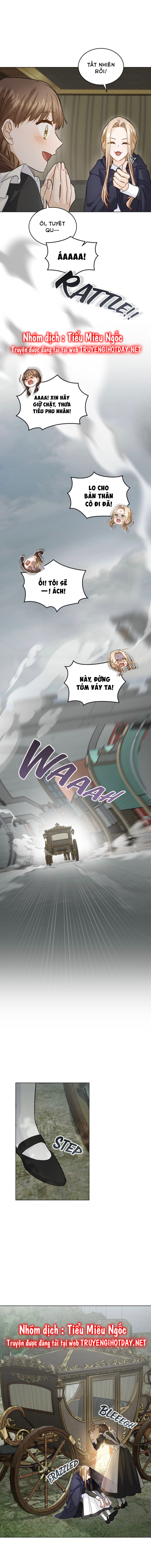 hải tặc thượng lưu chapter 33 13