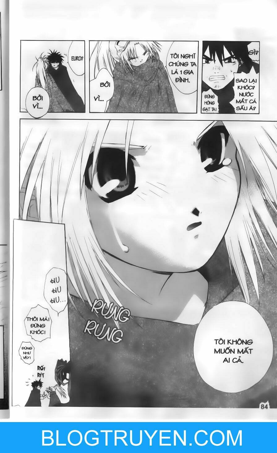 dersert coral chapter 13 15