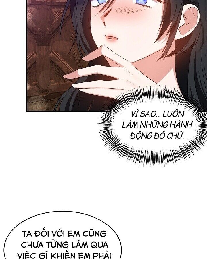 người chồng bạo chúa của tôi đã thay đổi chapter 3 87