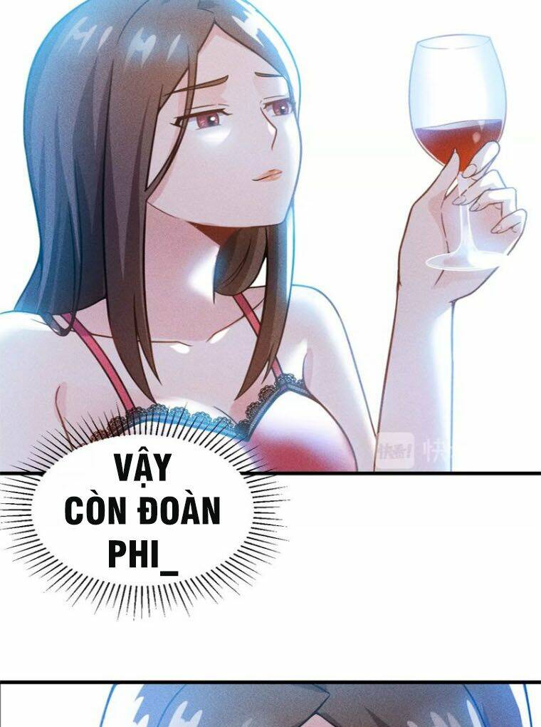 cao thủ cận vệ của nữ chủ tịch chapter 70 27