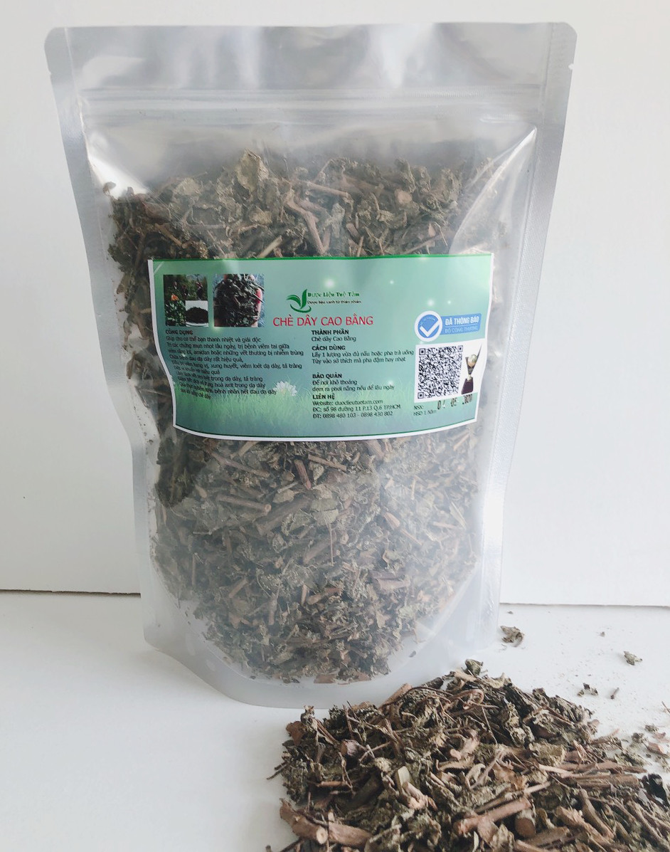 Chè dây (Trà dây) - Gói 1kg