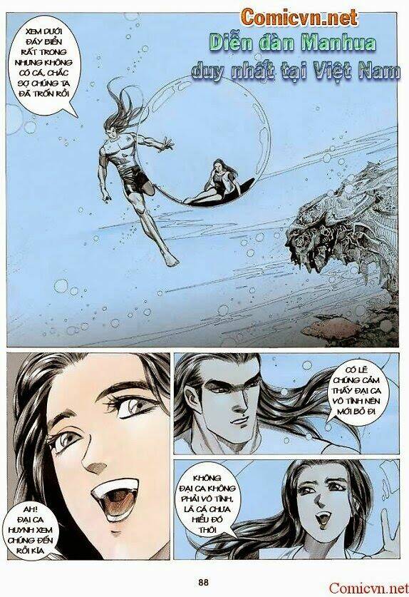 hải hổ 1 chapter 39 24