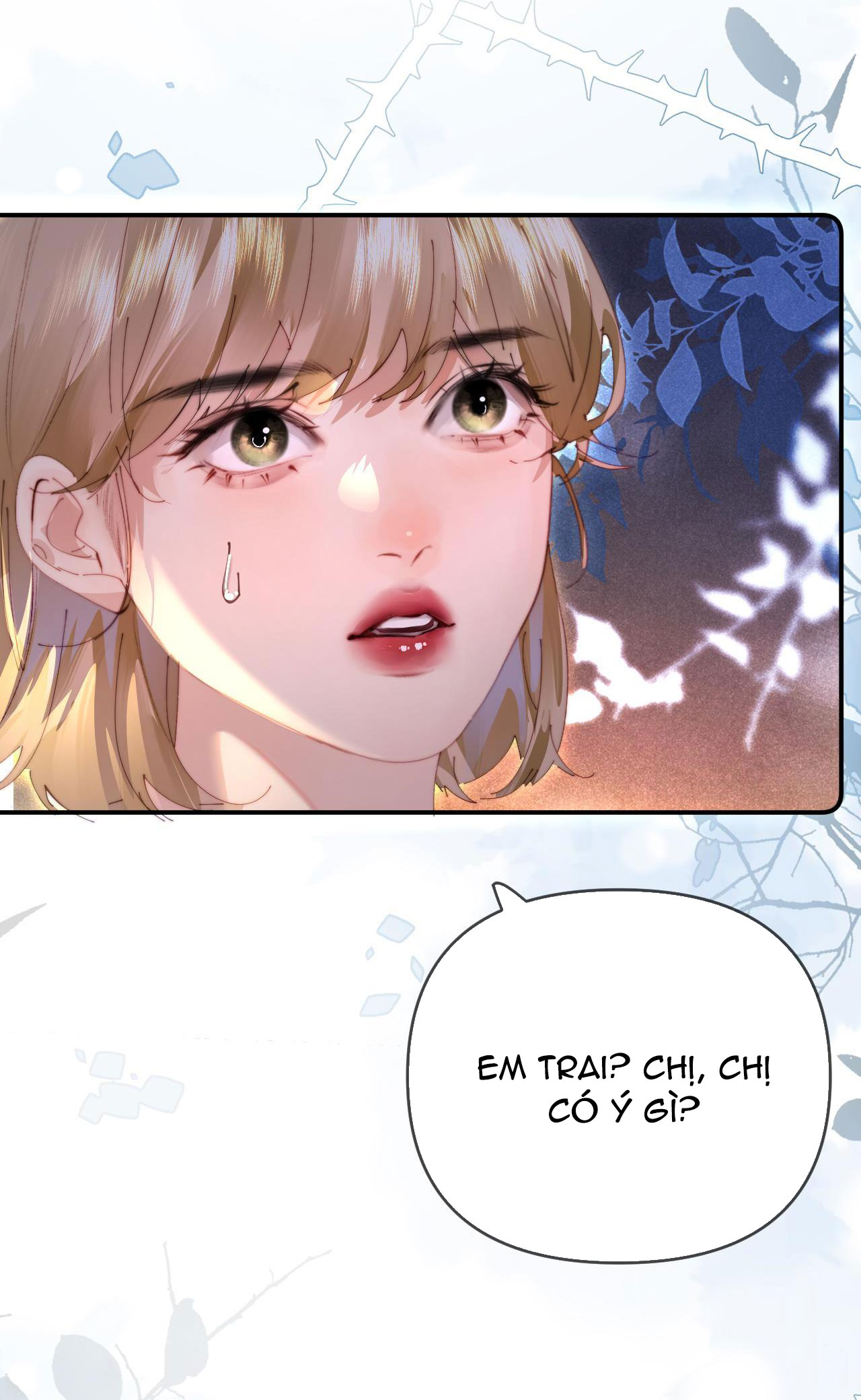 câu chuyện ngọt ngào của cặp vợ chồng đỉnh lưu chapter 85.2 4