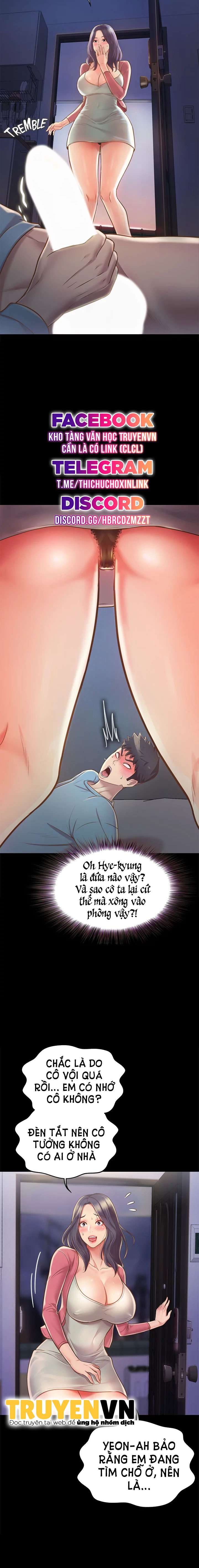 hương vị máy bay chapter 14 9