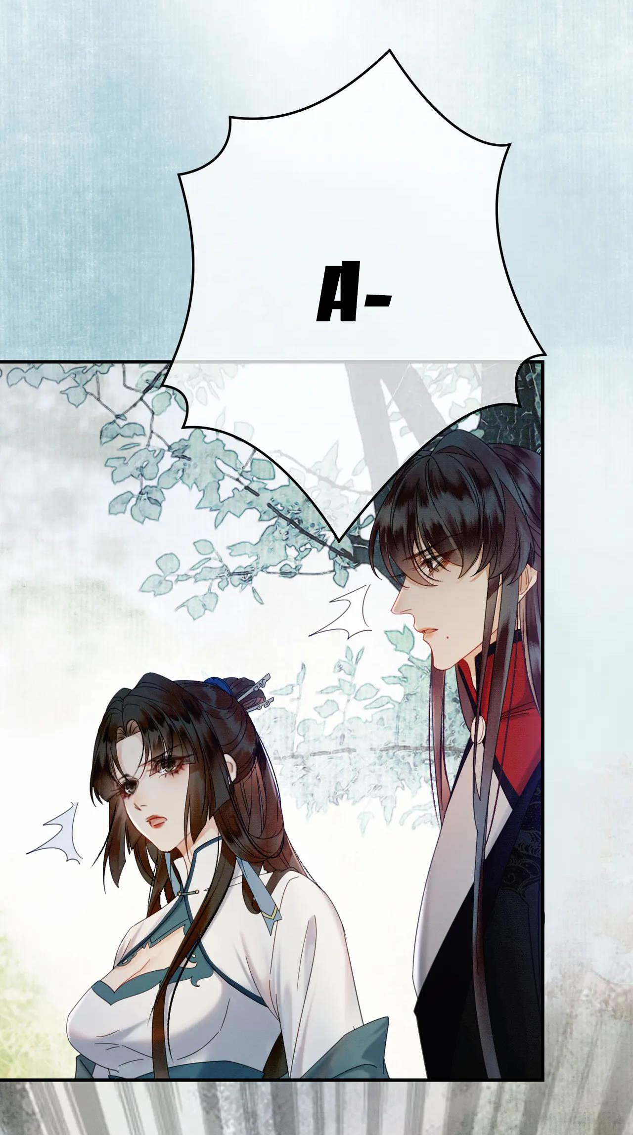 ai đã dạy hư đồ đệ phản diện của ta? chapter 33 13