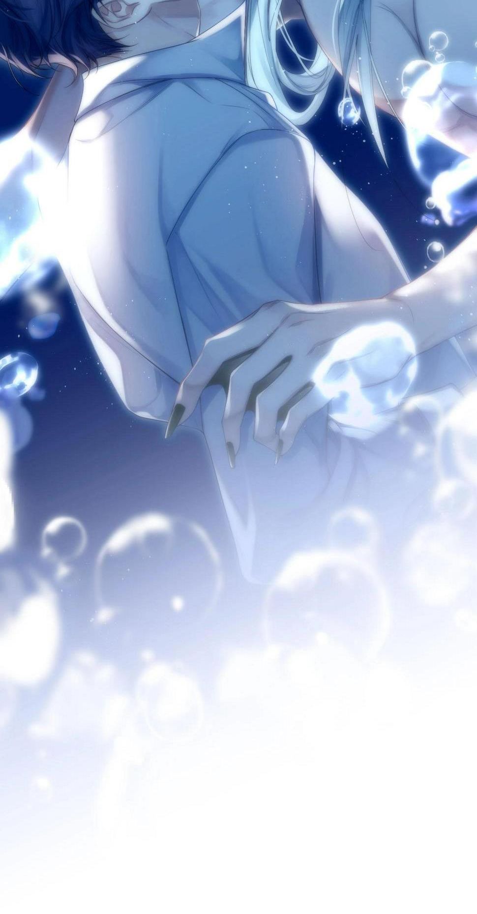 người cá desahrow chapter 1 7