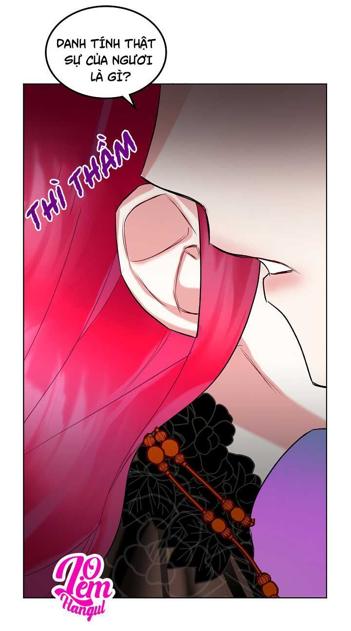 kẻ tạo ra ác nữ chapter 4 40