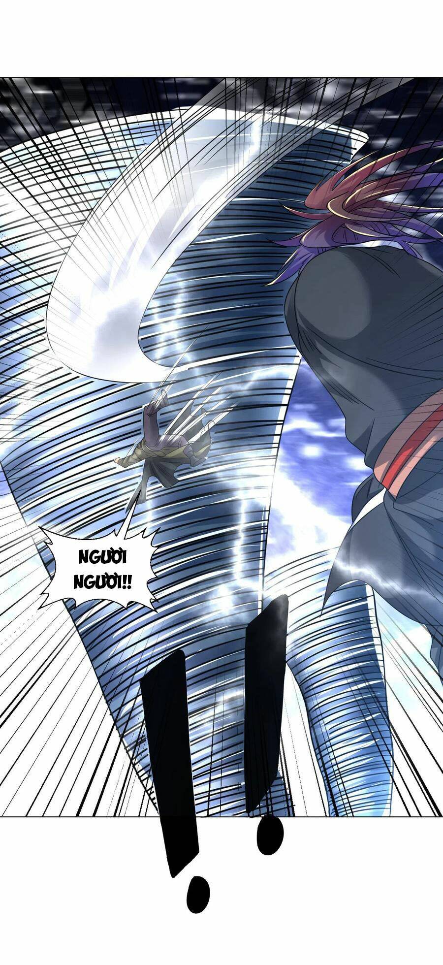 đạo ấn chapter 132 21