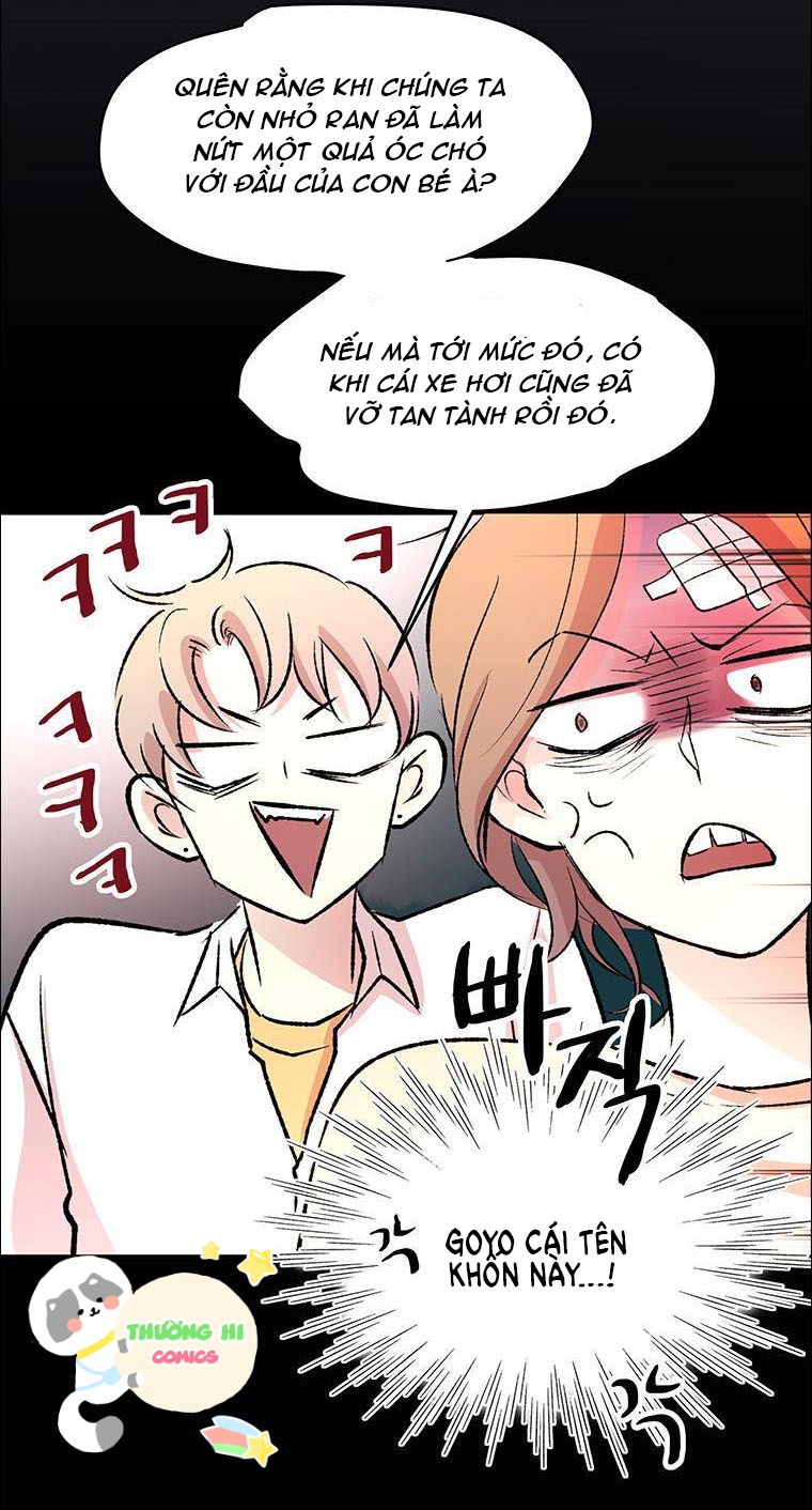 từng chút đến bên anh chapter 2 29