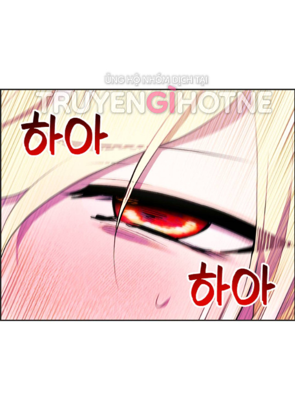 [bản 18+] trò chơi săn mồi của hoàng đế và thánh kỵ sĩ chapter 8.2 14