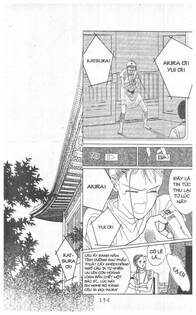 nàng tiên ánh trăng - kaguya hime chapter 12 152