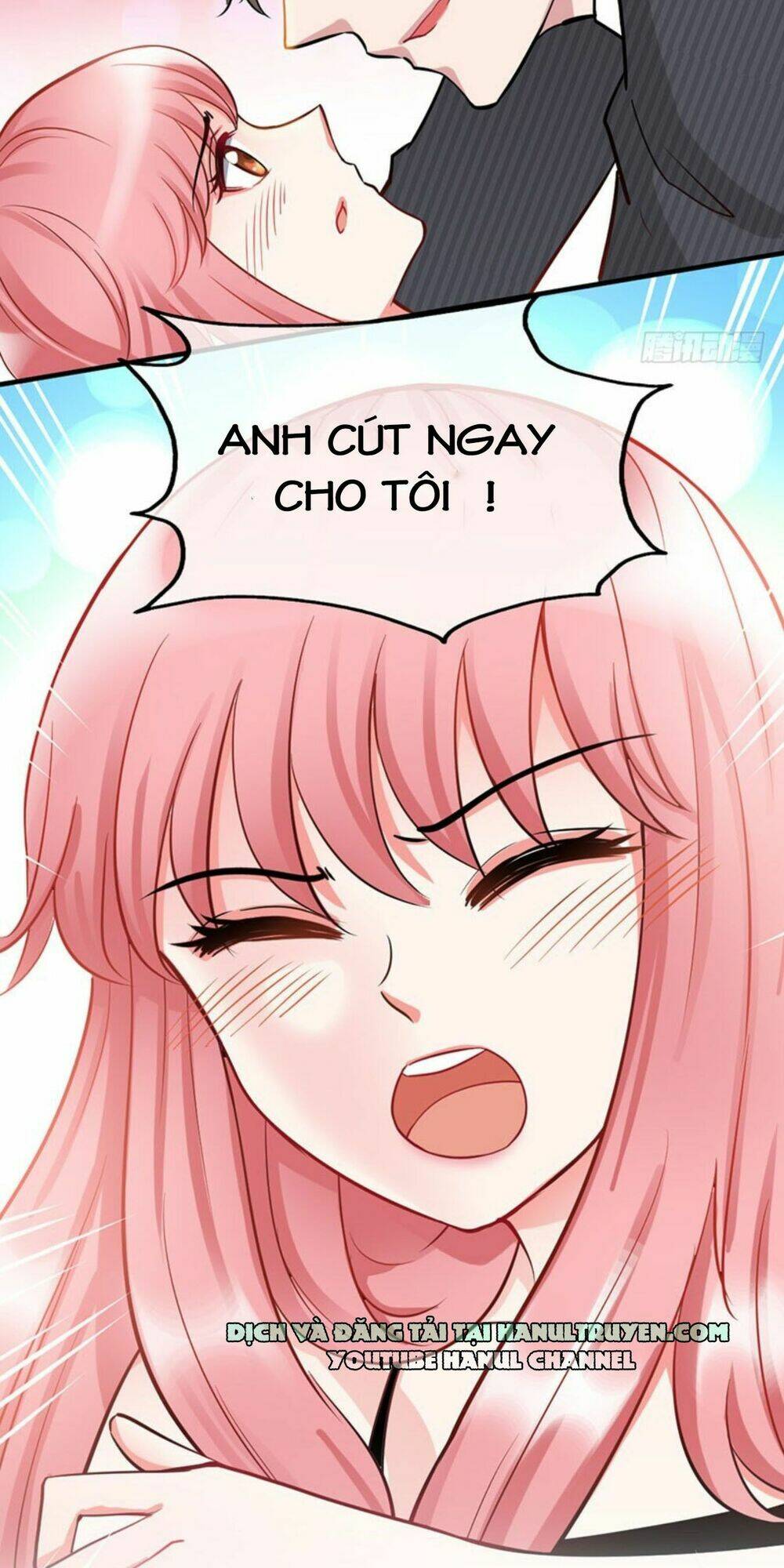 truy nã toàn cầu truy thê về sủng chapter 1 41