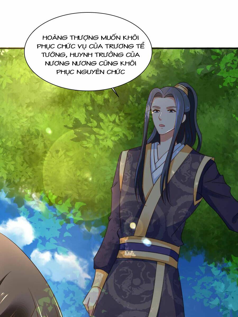 lãnh cung phế hậu muốn nghịch thiên chapter 229 4