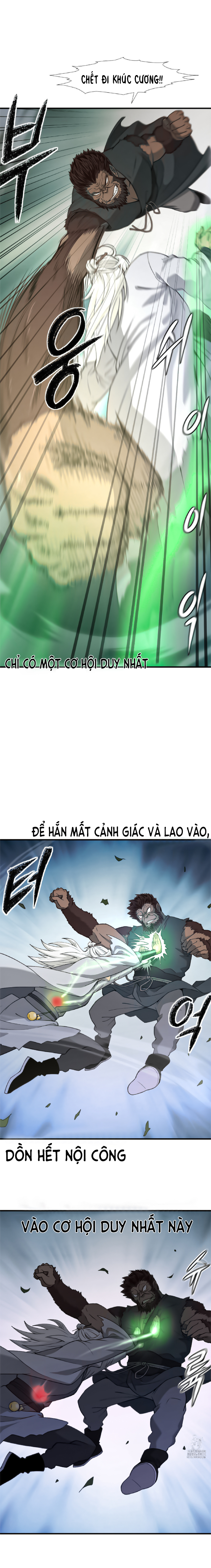hoán cốt đoạt thai chapter 2 10