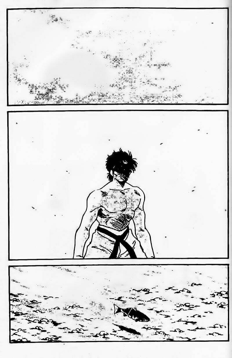 truyền nhân atula - shura no mon i chapter 98 1