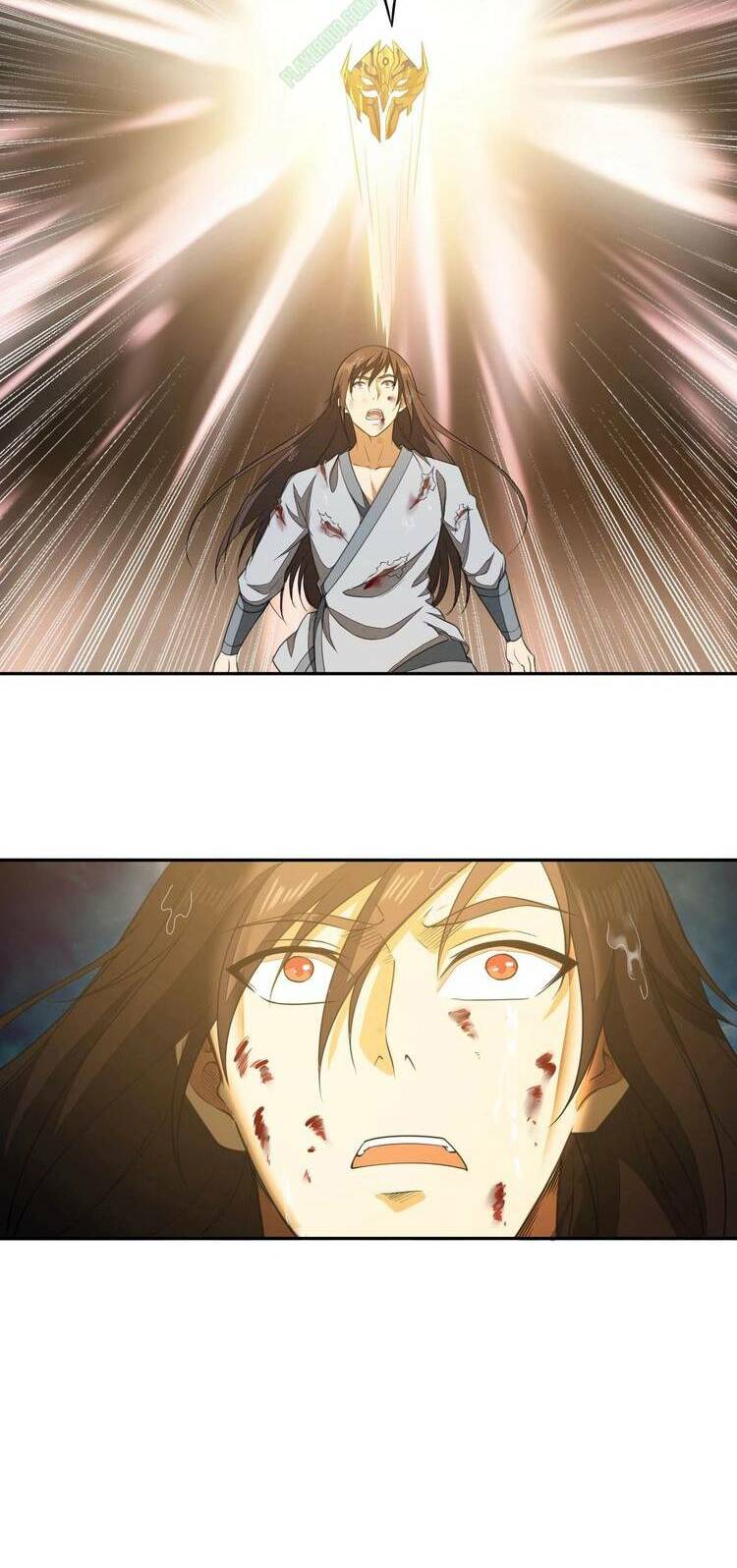 khốn long đại lục chapter 16.2 4