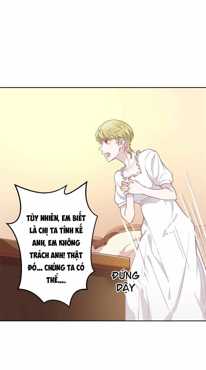 ngạo kiều tổng tài sủng điềm thê chapter 33 15