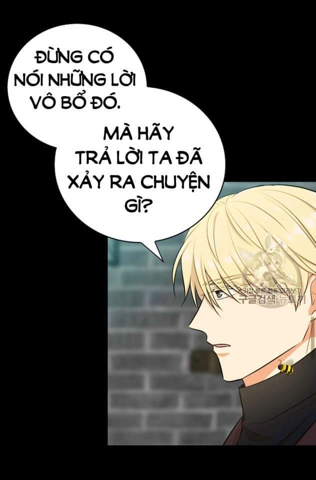 xuyên không trở thành mẹ của nhân vật phản diện chapter 14 30