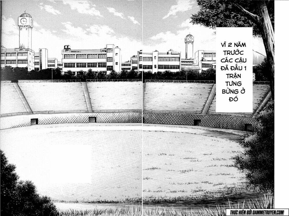 shin kotaro makaritoru! juudouhen chapter 106 16