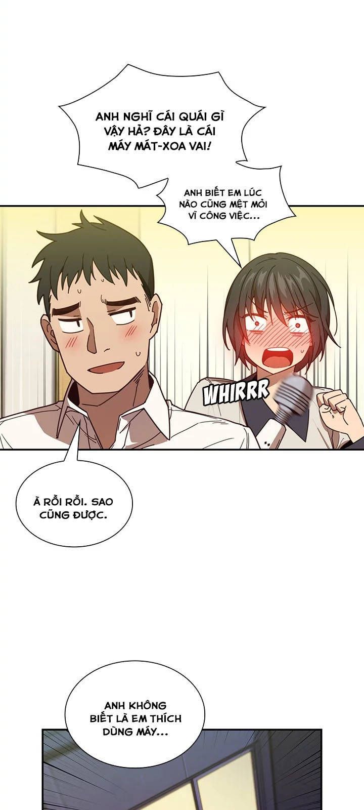 close as neighbors chapter 17 19