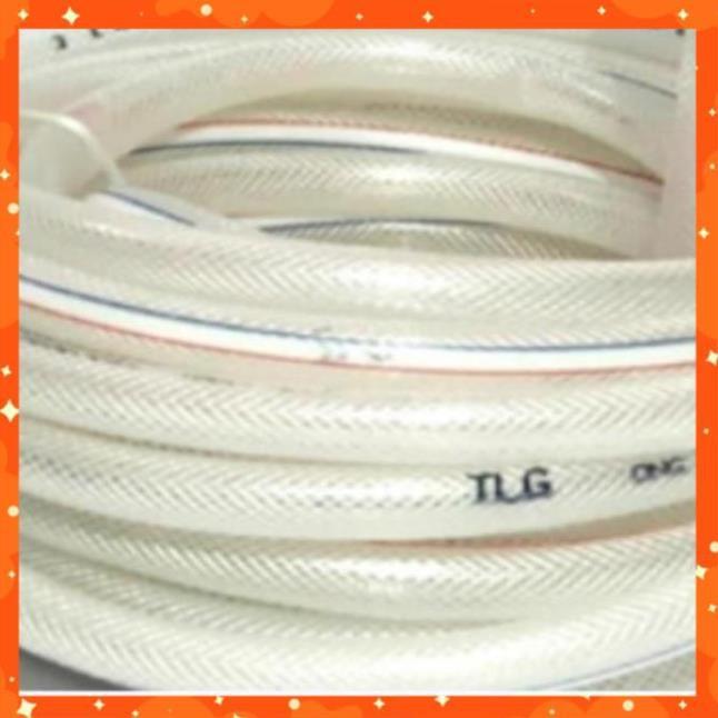 Bộ dây vòi xịt rửa xe, tưới cây, dọn dẹp nhà cửa 3-5m  206843