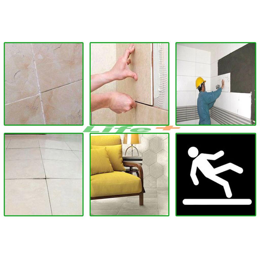 Dụng cụ nẹp ke cân bằng ốp lát gạch, vít cân bằng ốp gạch - kèm cờ kê móc