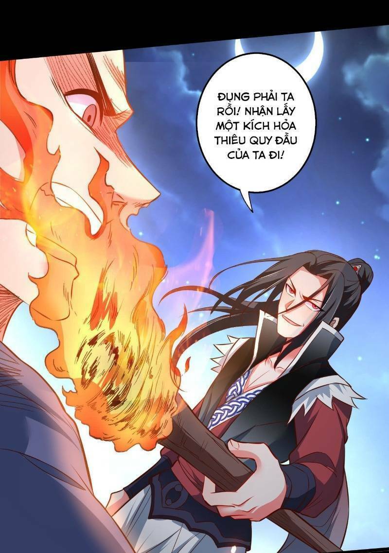 trọng sinh tối cường ma tôn ở rể chapter 40 35