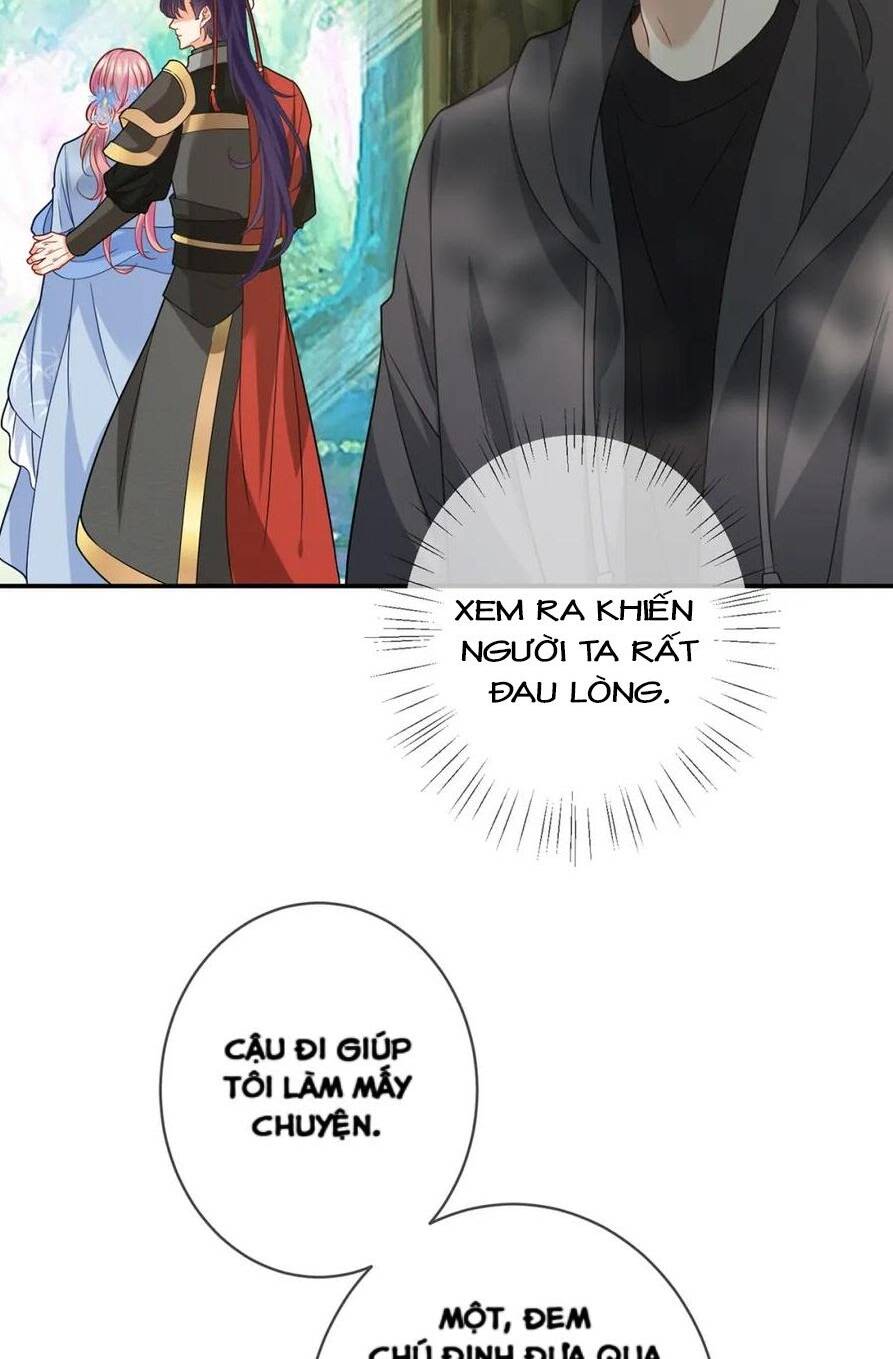 Danh Môn Chí Ái chapter 458 16