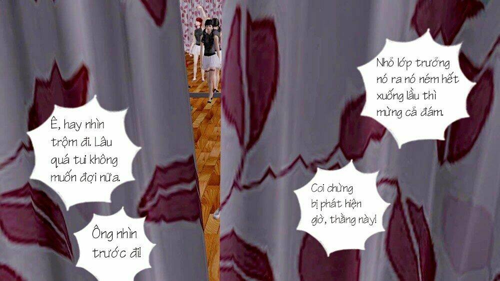 stay with me (truyện sims) chapter 2 18