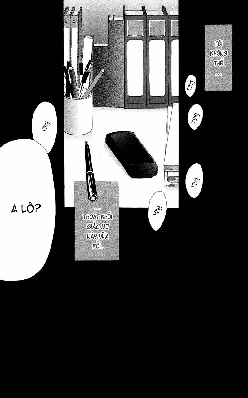 ngày ấy ta bên nhau chapter 48 3