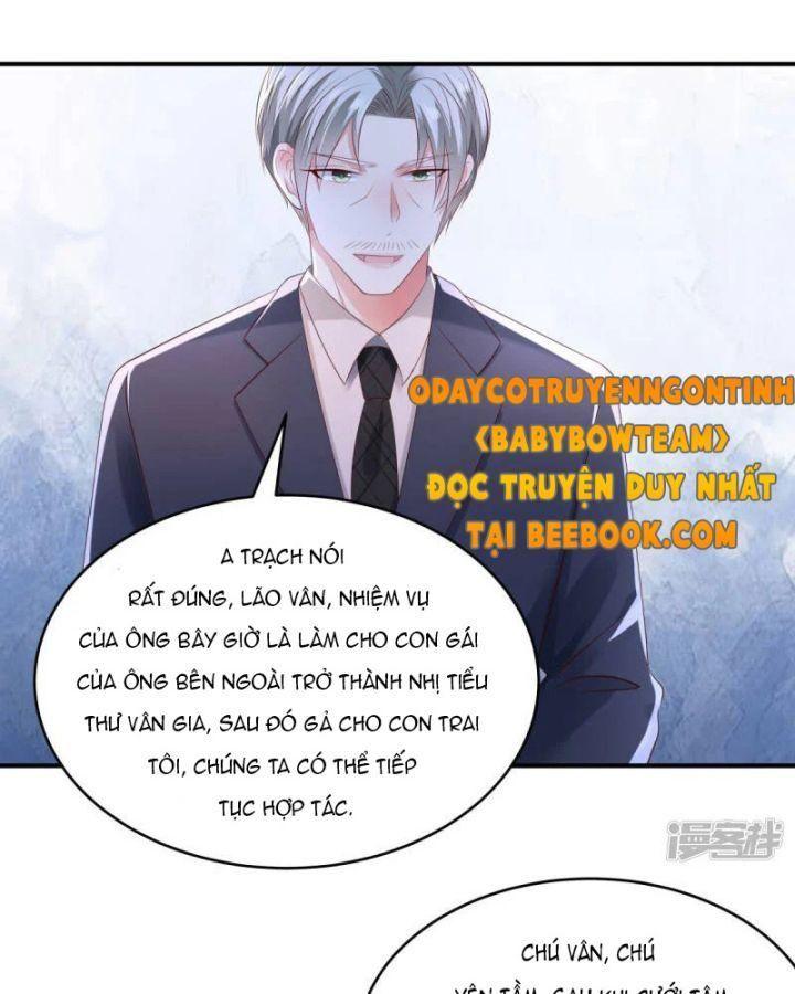 tái sinh tương ngộ chapter 27 17