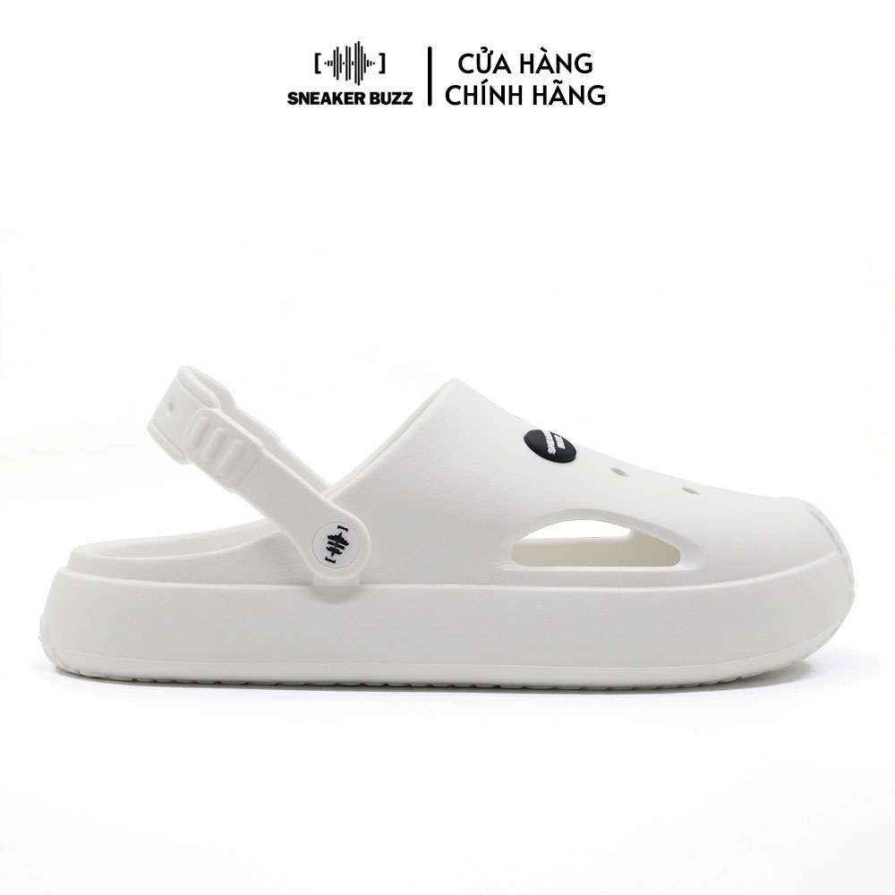 Dép Sneaker Buzz Clog Famility 8SBU234000