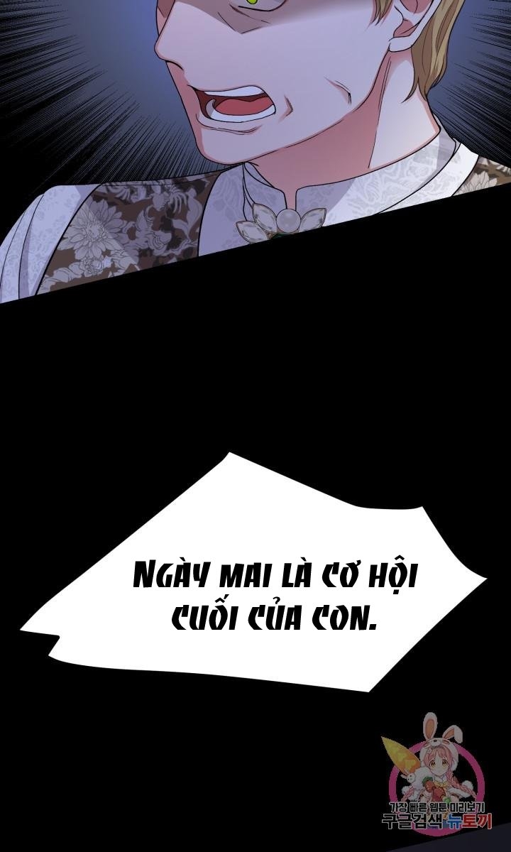 trở thành vợ thái tử quái vật chapter 31.1 17