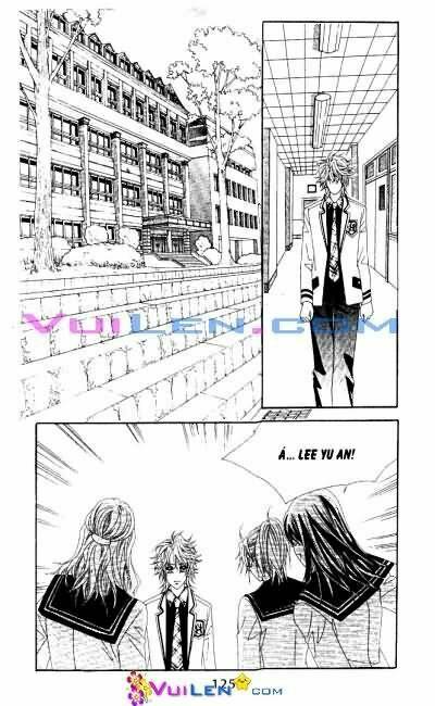 chạm mặt thần tượng chapter 7 125