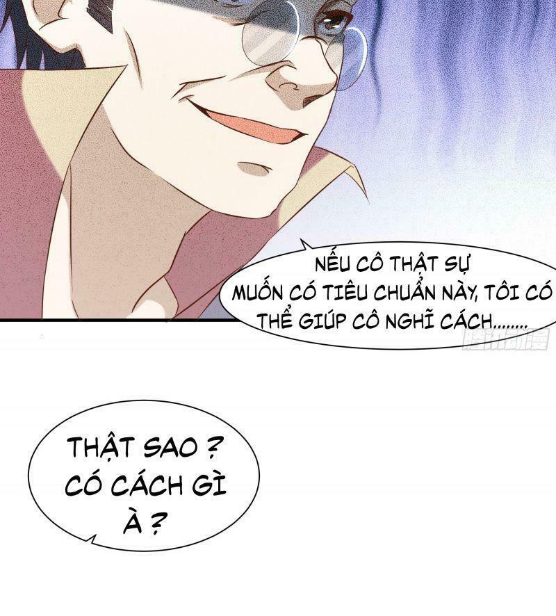 nãi ba là chiến thần mạnh nhất chapter 13 51