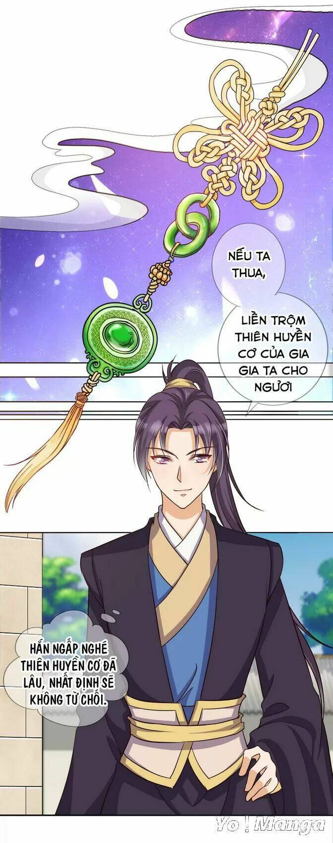 độc y cuồng phi chapter 24 31