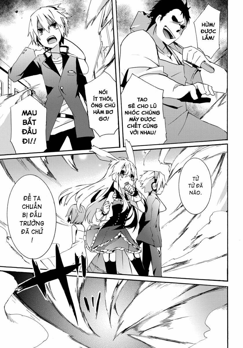 hình như những đứa trẻ rắc rối đó đến từ thế giới khác thì phải? z chapter 1 25