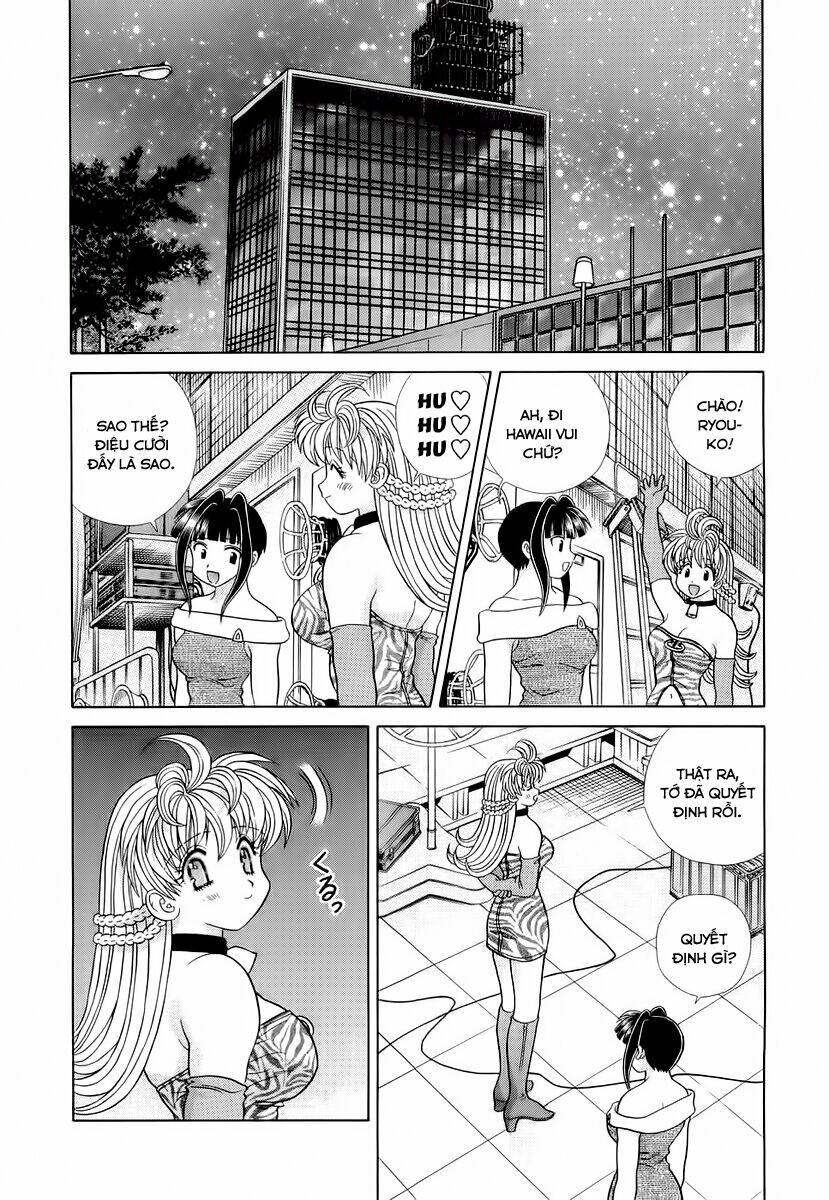 love lucky chapter 26 21