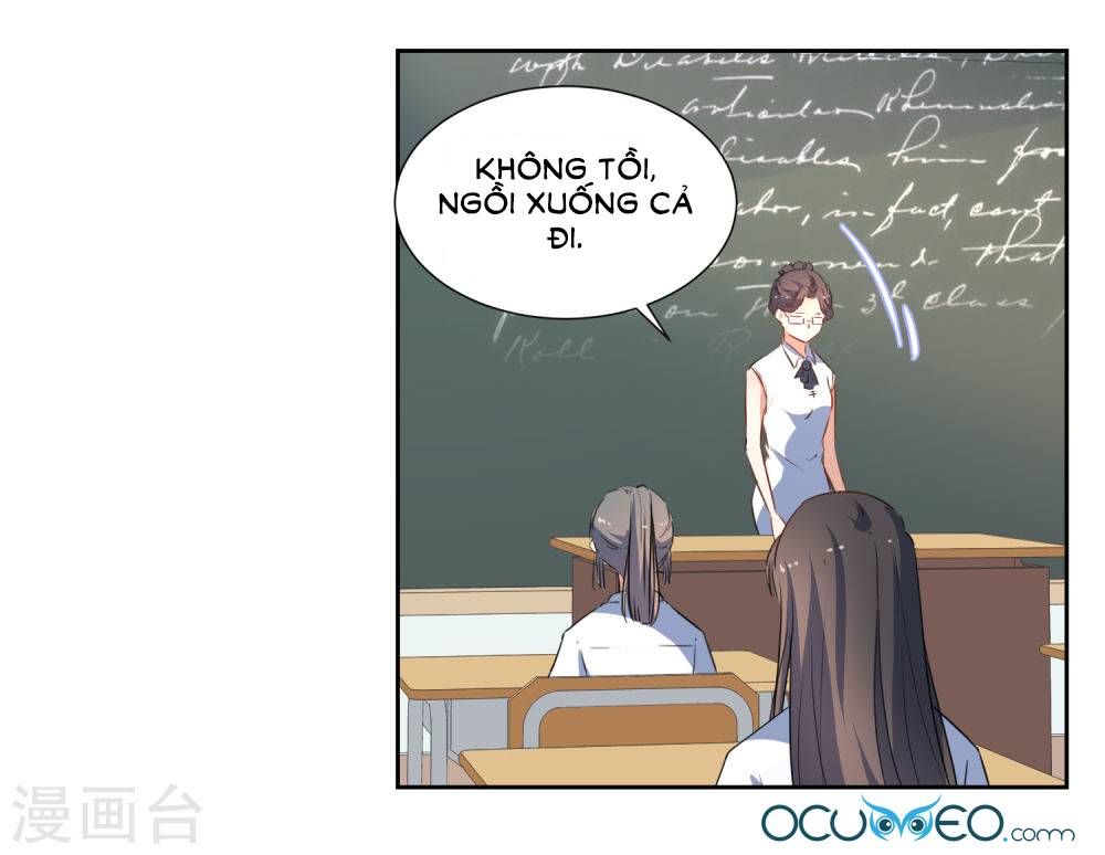 thầy giáo ác ma yêu tôi rồi chapter 49 17